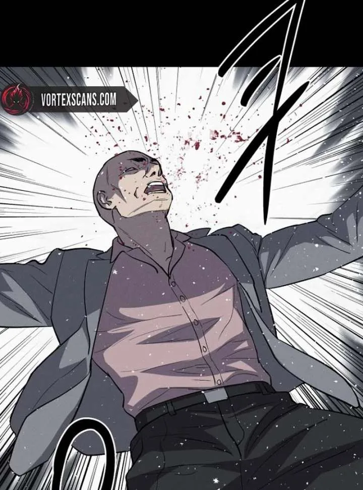 Blood Rain: Zero Chapter 11 page 121