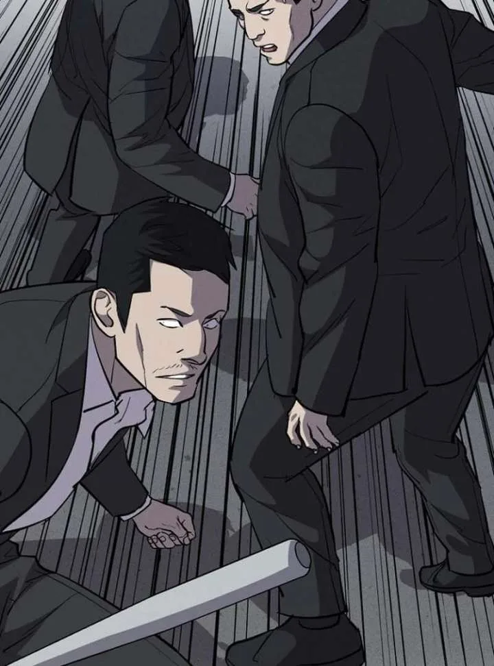 Blood Rain: Zero Chapter 11 page 114