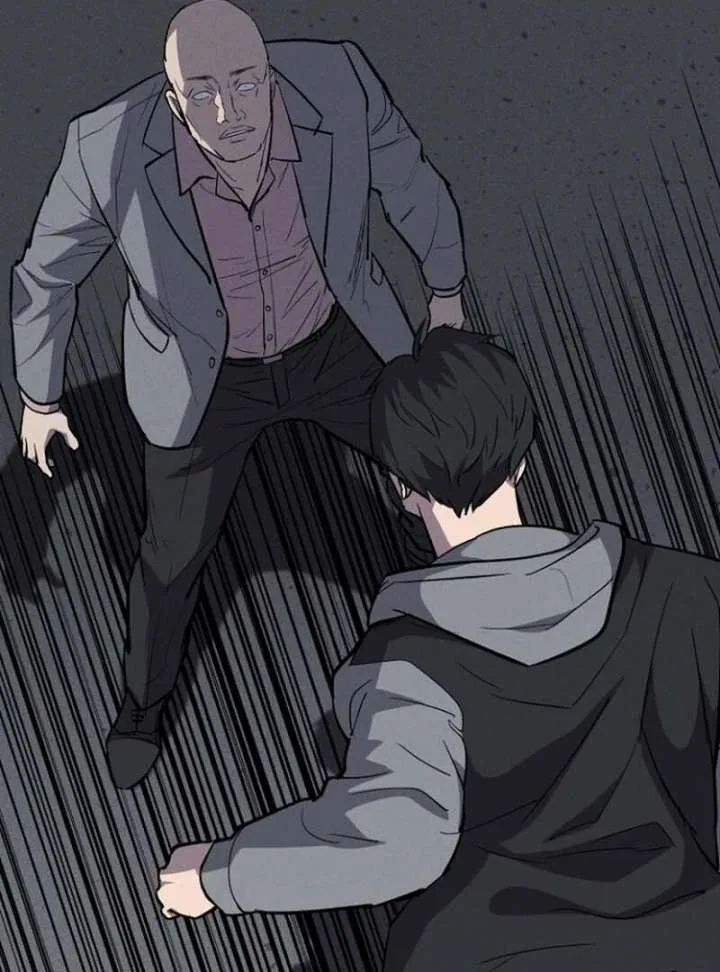 Blood Rain: Zero Chapter 11 page 112
