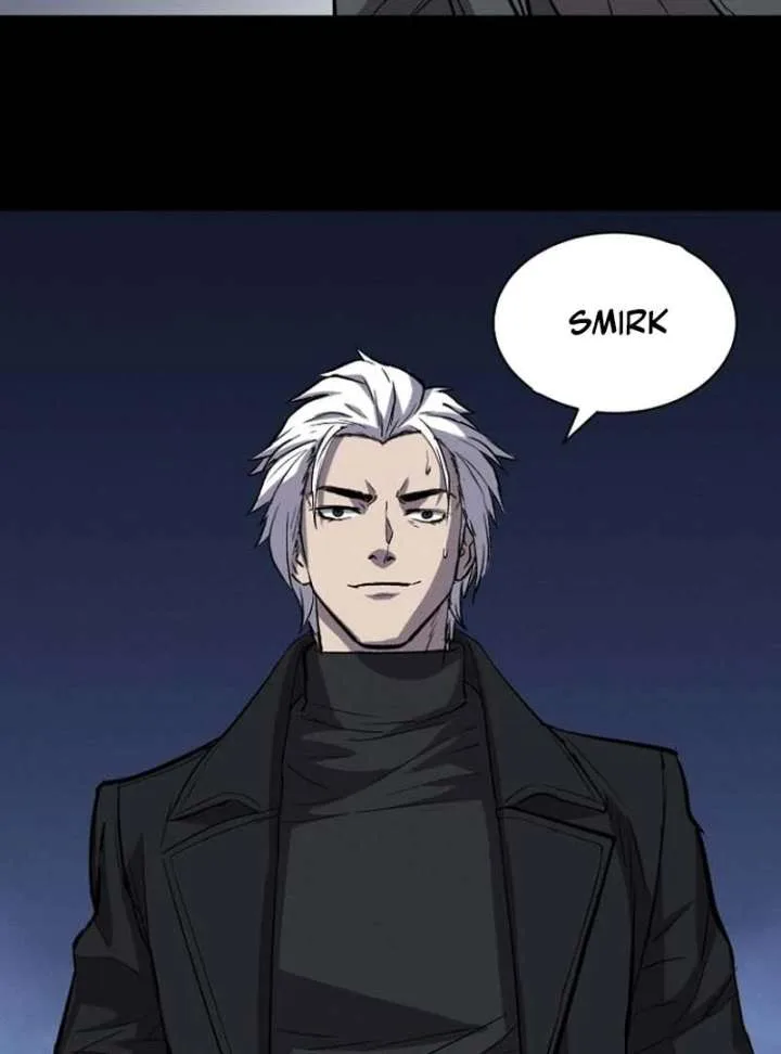 Blood Rain: Zero Chapter 11 page 116