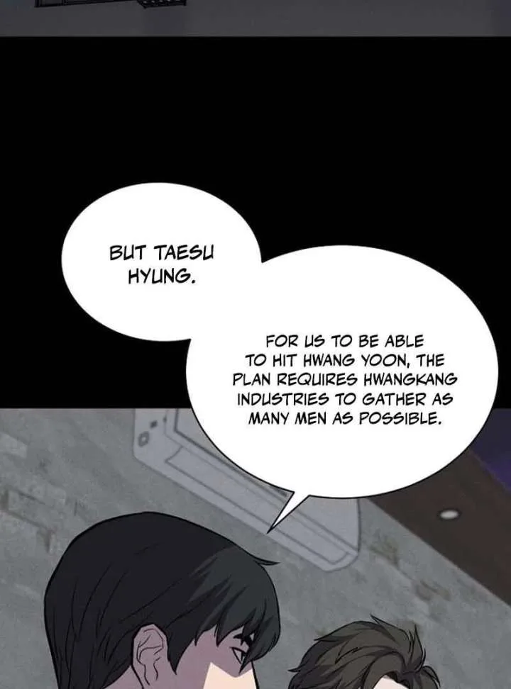 Blood Rain: Zero Chapter 14 page 10