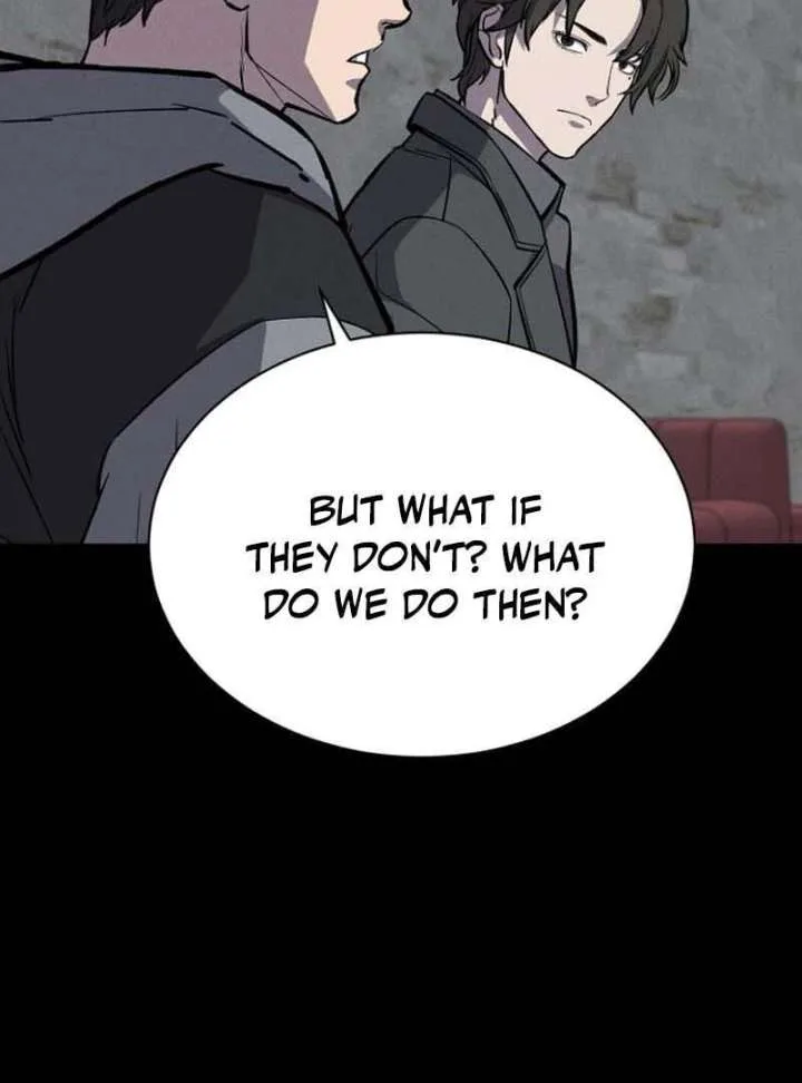 Blood Rain: Zero Chapter 14 page 11