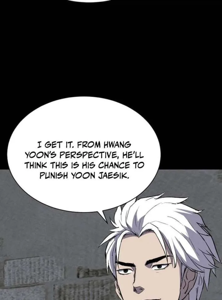 Blood Rain: Zero Chapter 14 page 19