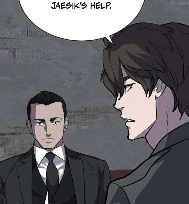 Blood Rain: Zero Chapter 14 page 14