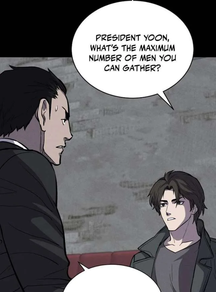Blood Rain: Zero Chapter 14 page 16