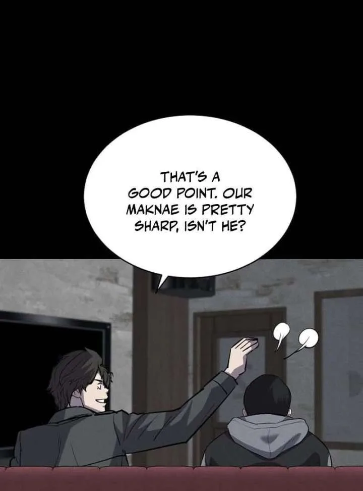 Blood Rain: Zero Chapter 14 page 12