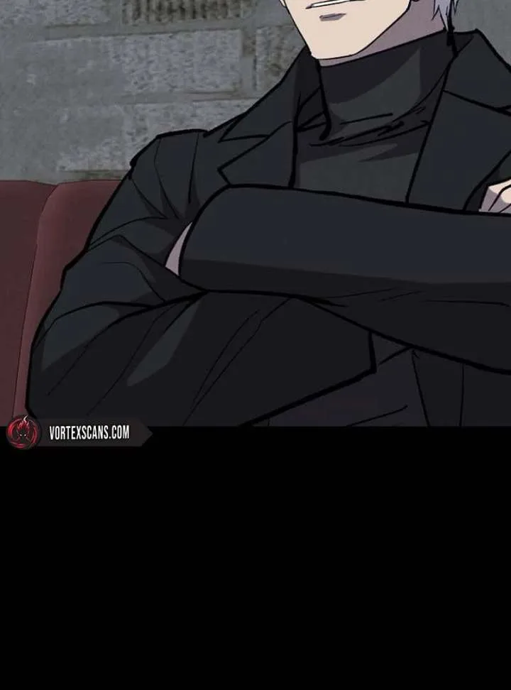 Blood Rain: Zero Chapter 14 page 20