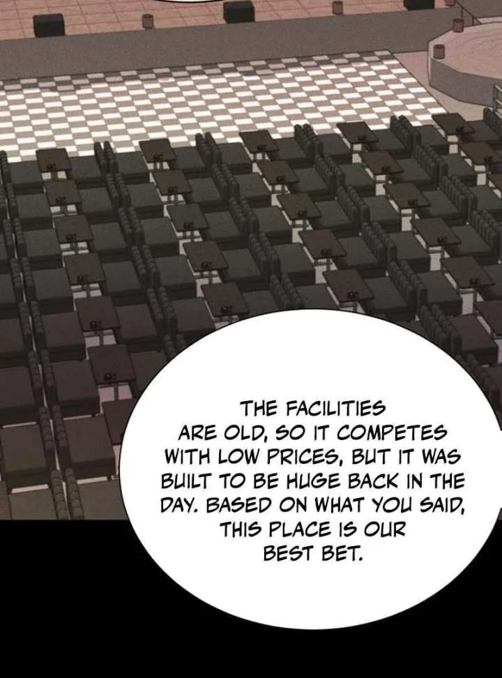 Blood Rain: Zero Chapter 14 page 25