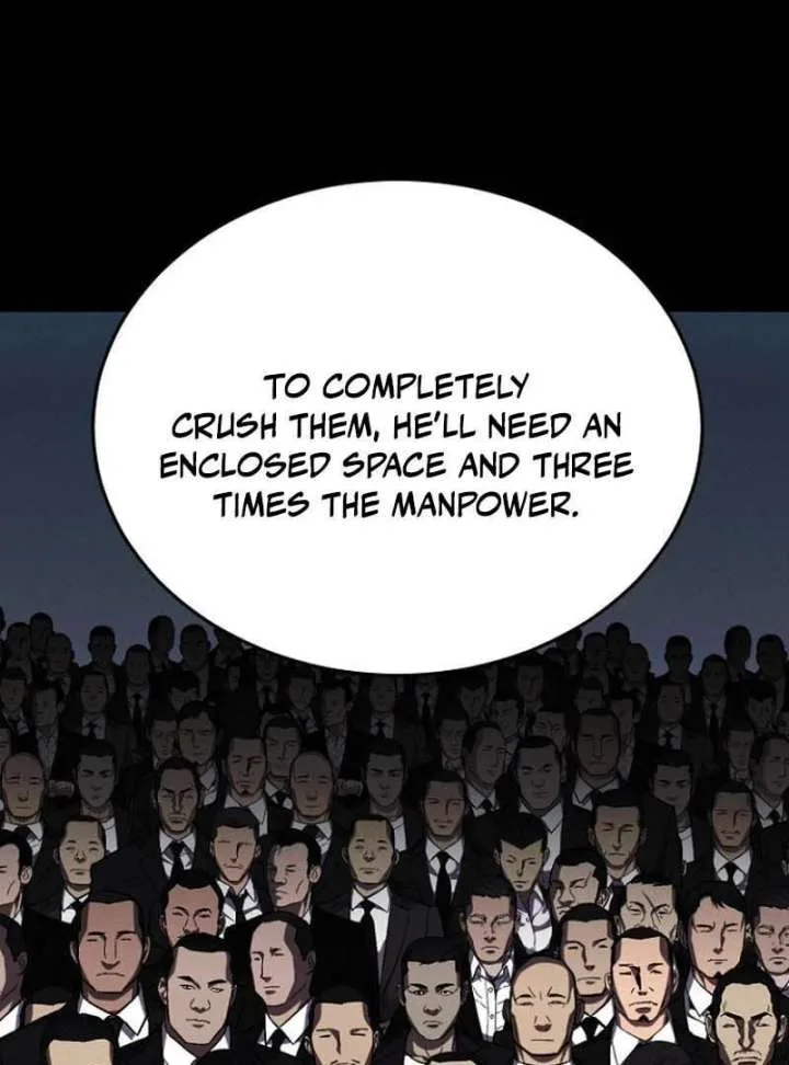 Blood Rain: Zero Chapter 14 page 21