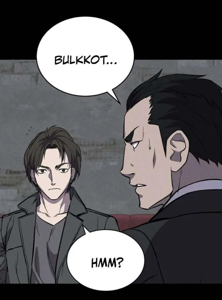 Blood Rain: Zero Chapter 14 page 23