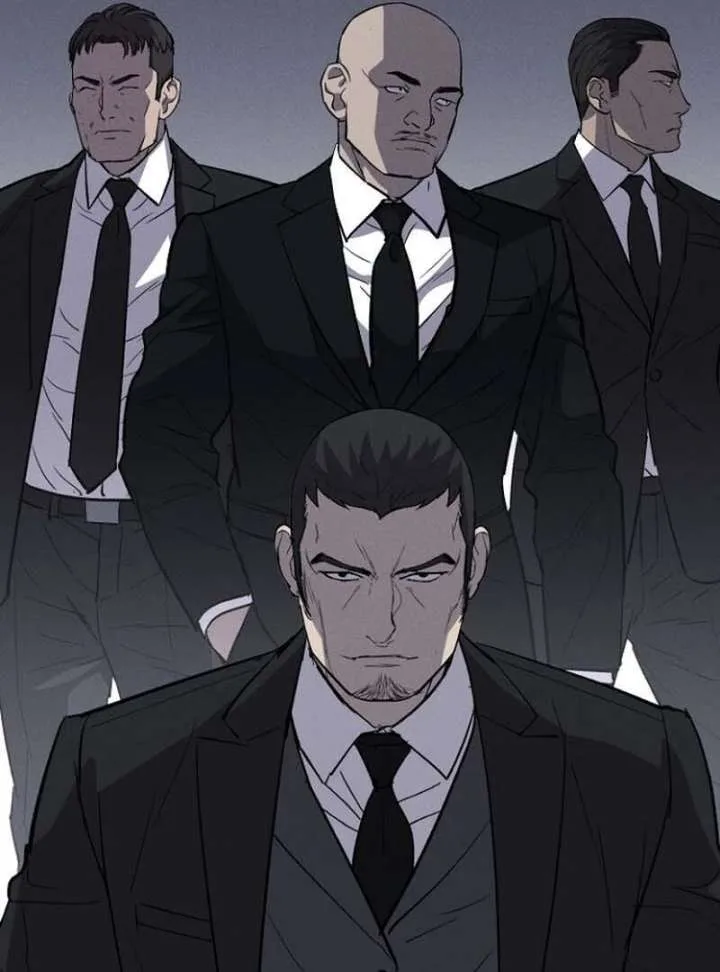Blood Rain: Zero Chapter 14 page 30