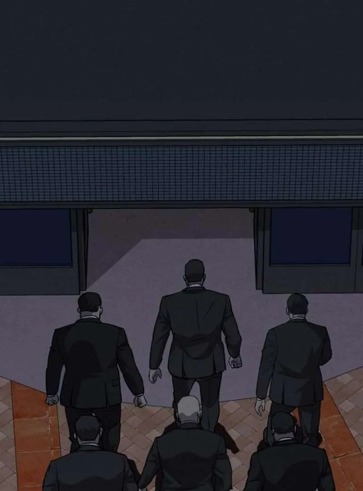 Blood Rain: Zero Chapter 14 page 37