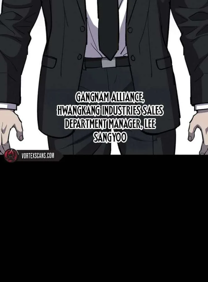 Blood Rain: Zero Chapter 14 page 34