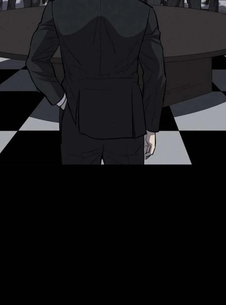 Blood Rain: Zero Chapter 14 page 41