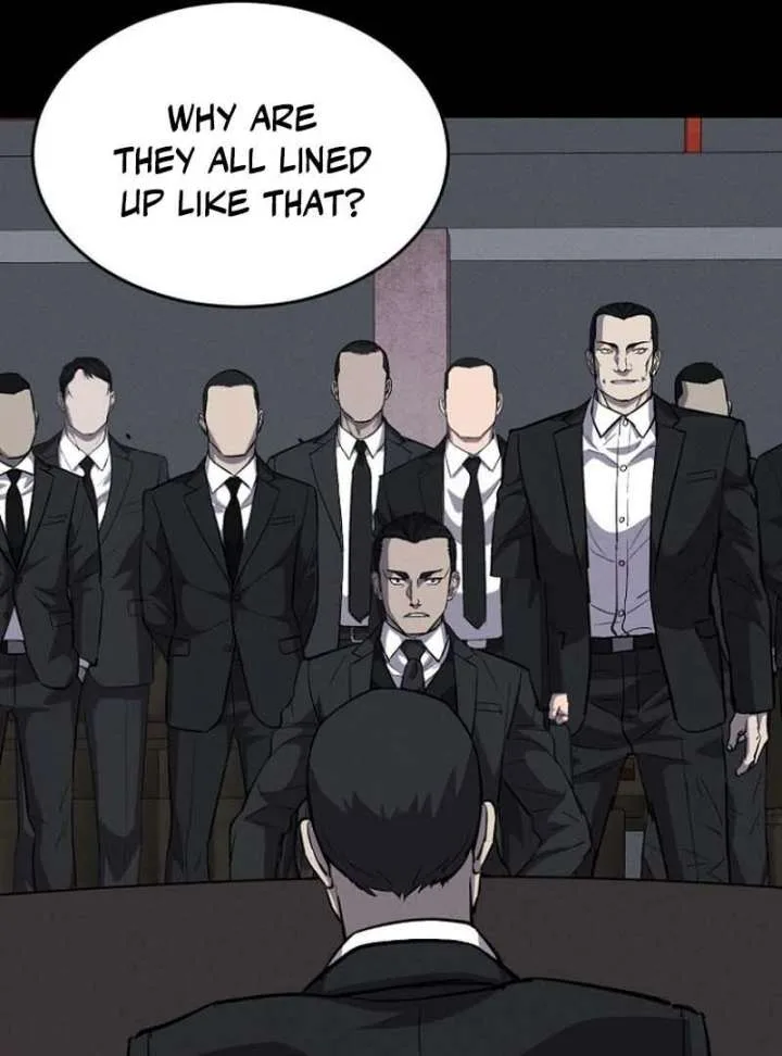Blood Rain: Zero Chapter 14 page 44