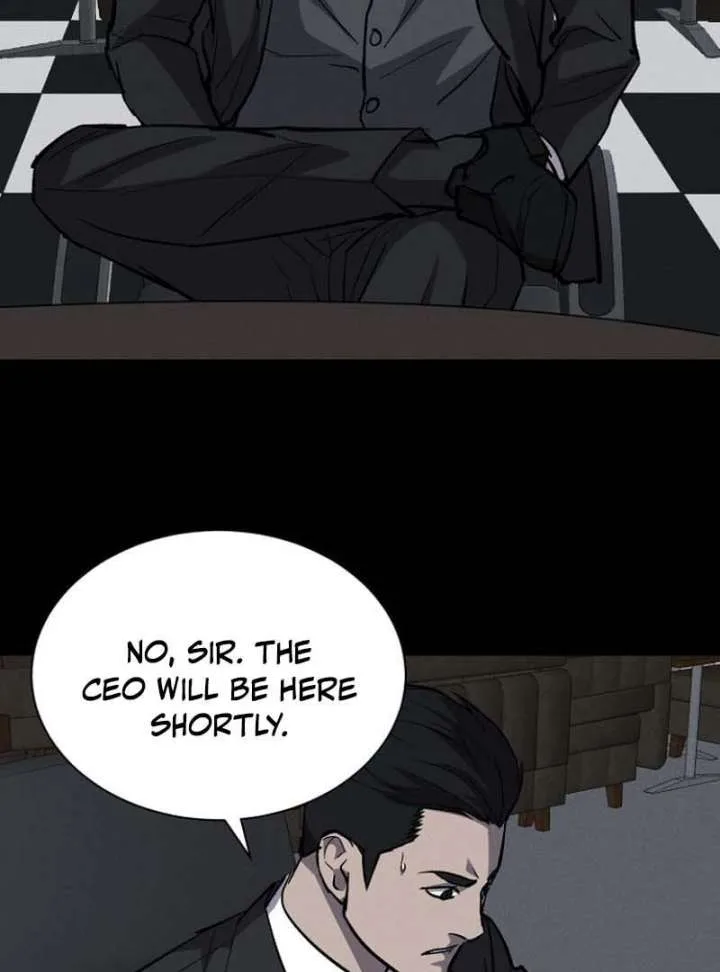 Blood Rain: Zero Chapter 14 page 48