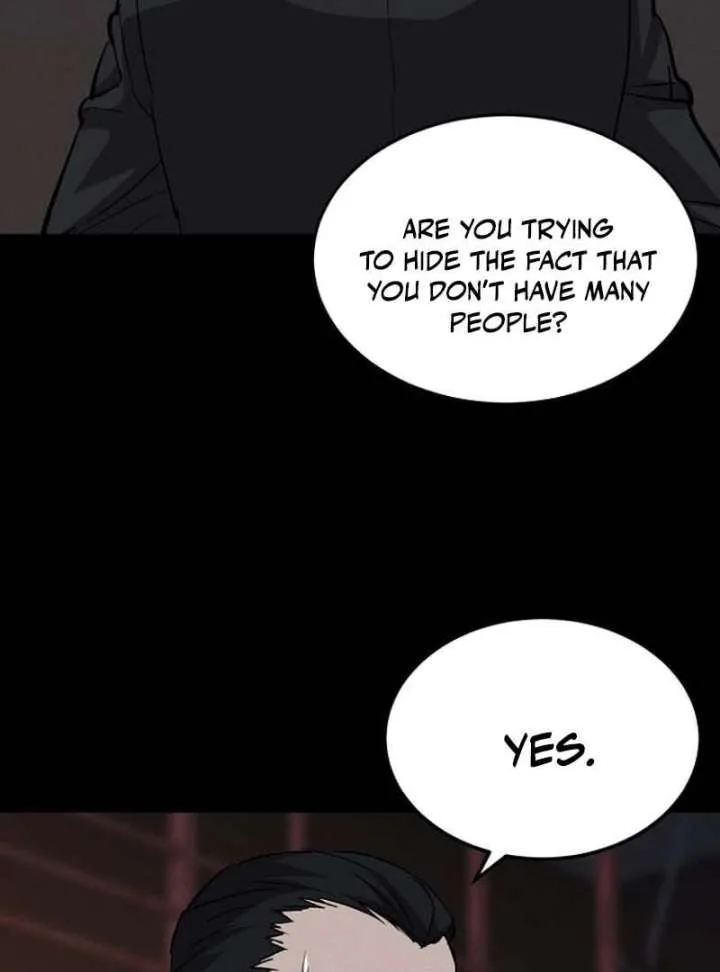Blood Rain: Zero Chapter 14 page 45