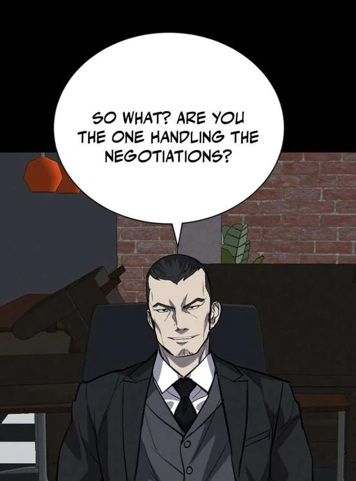 Blood Rain: Zero Chapter 14 page 47