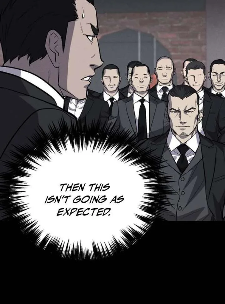Blood Rain: Zero Chapter 14 page 54