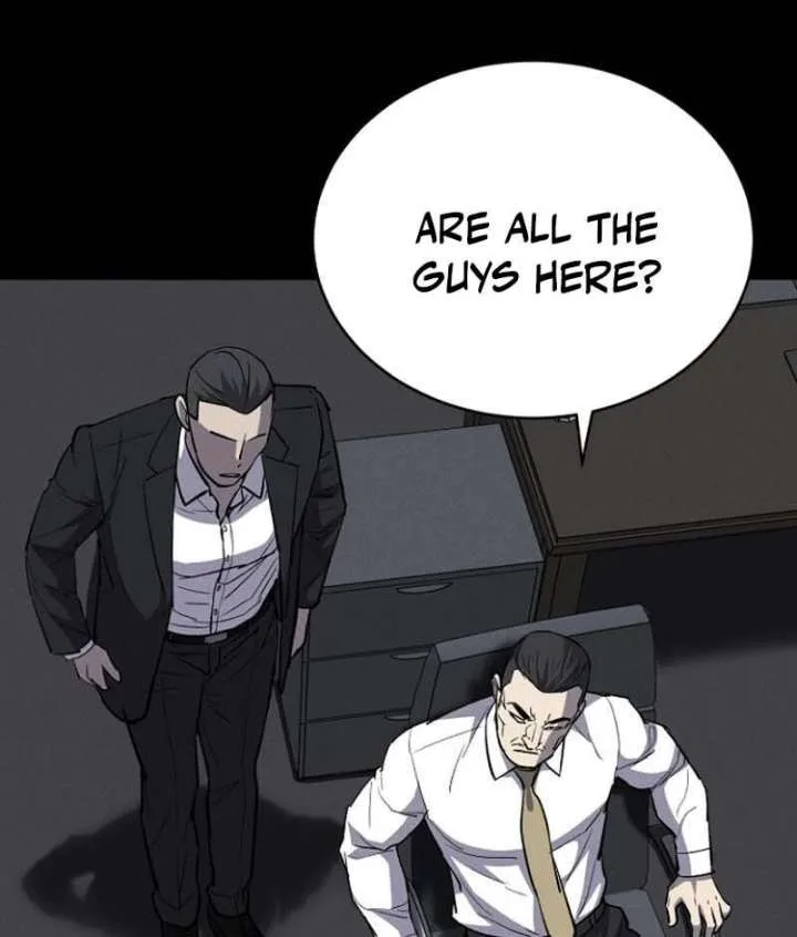 Blood Rain: Zero Chapter 14 page 70