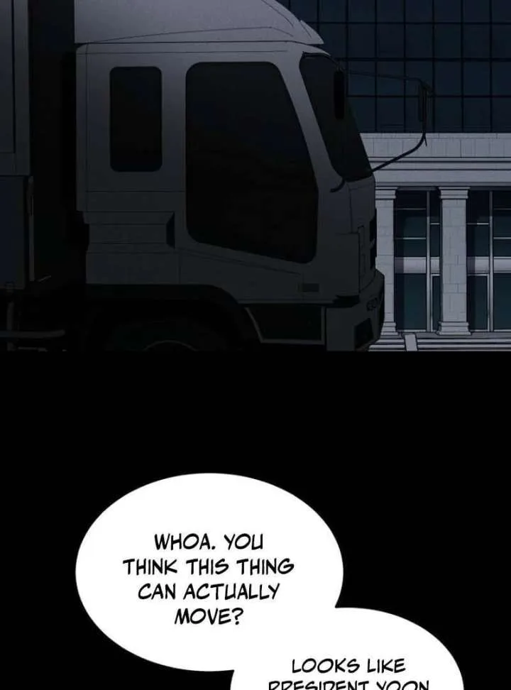 Blood Rain: Zero Chapter 14 page 76