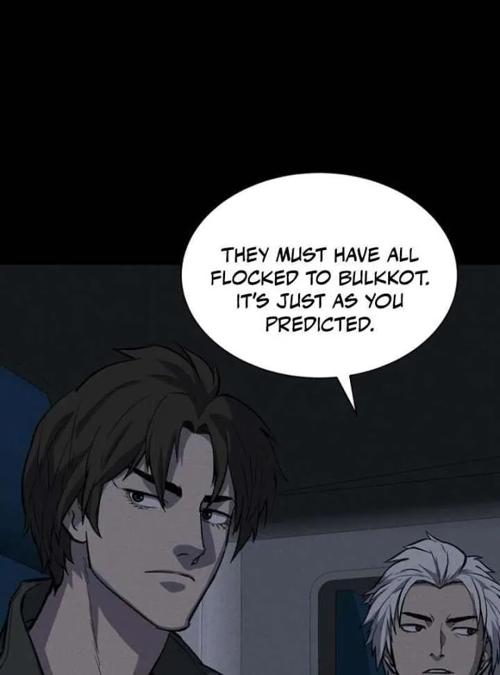 Blood Rain: Zero Chapter 14 page 80