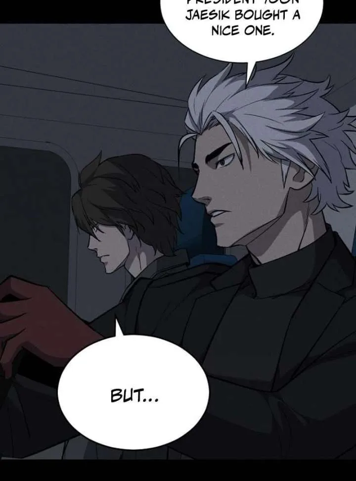 Blood Rain: Zero Chapter 14 page 77
