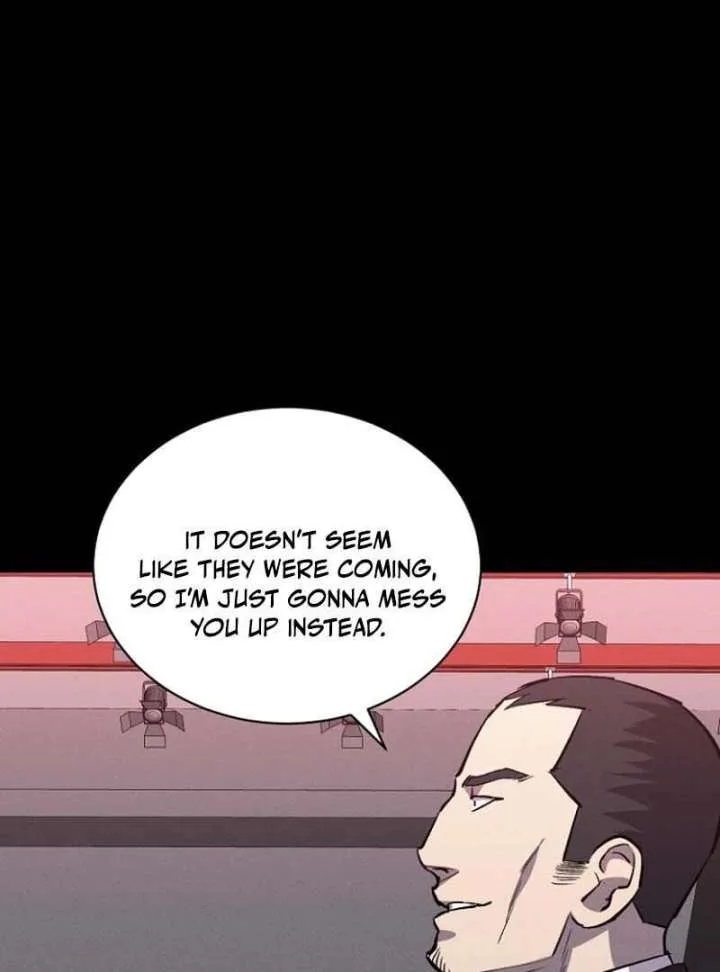 Blood Rain: Zero Chapter 14 page 100