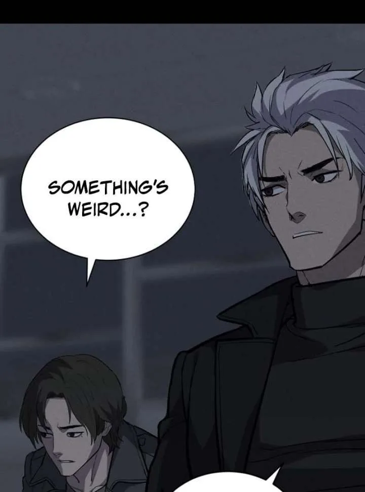 Blood Rain: Zero Chapter 14 page 114