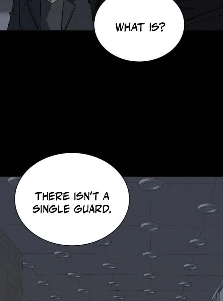 Blood Rain: Zero Chapter 14 page 115