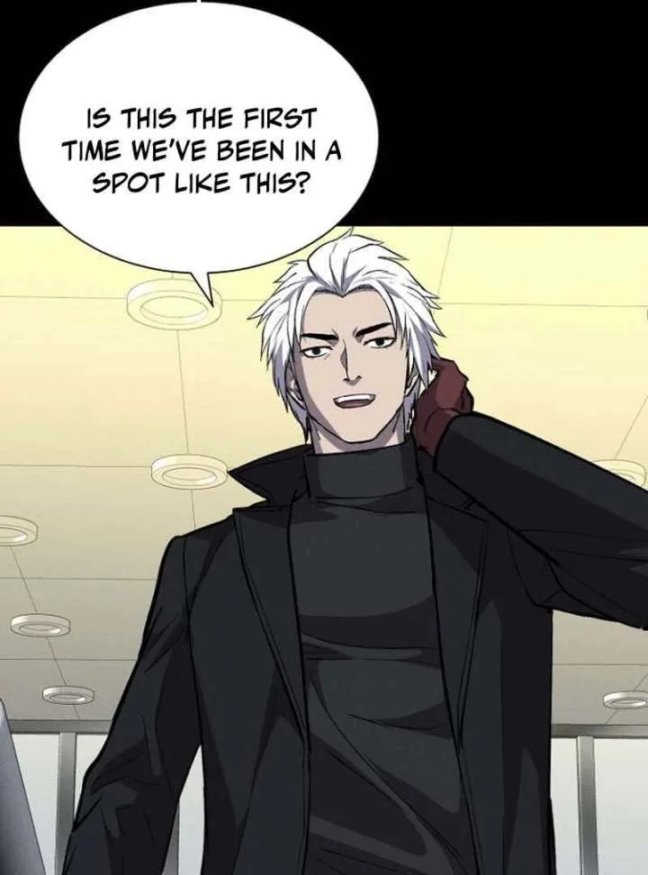 Blood Rain: Zero Chapter 14 page 127