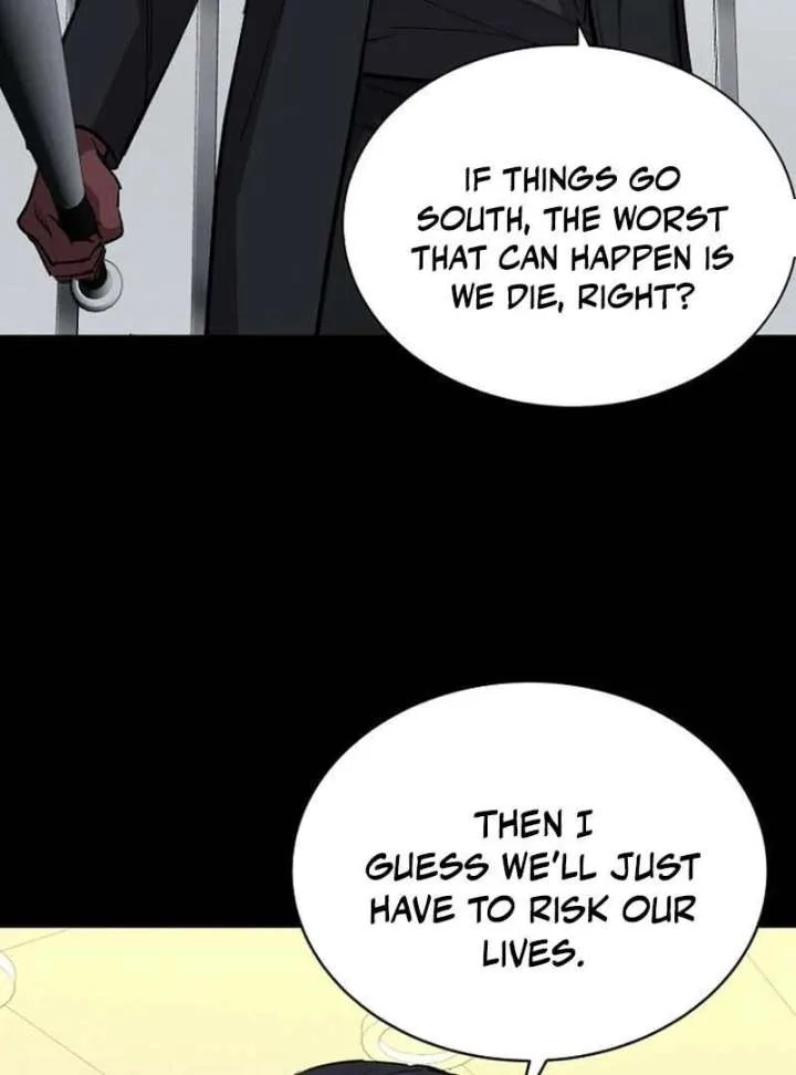 Blood Rain: Zero Chapter 14 page 128