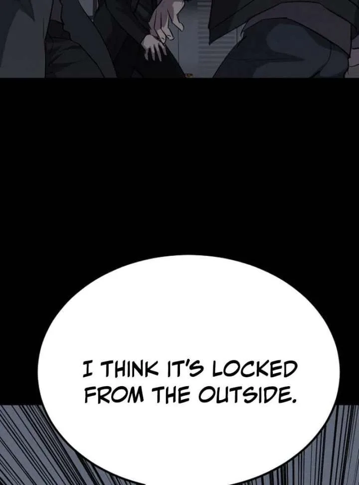 Blood Rain: Zero Chapter 14 page 118