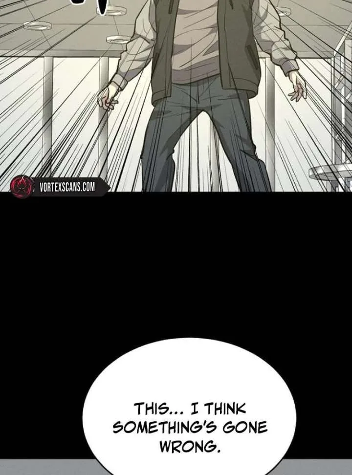 Blood Rain: Zero Chapter 14 page 121