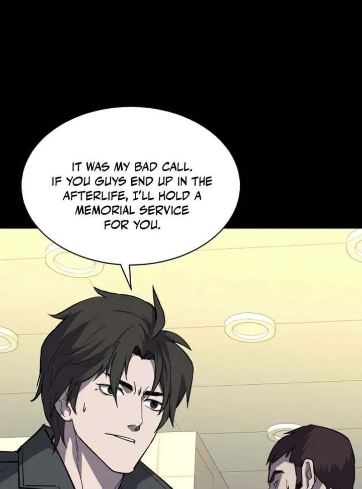 Blood Rain: Zero Chapter 14 page 130