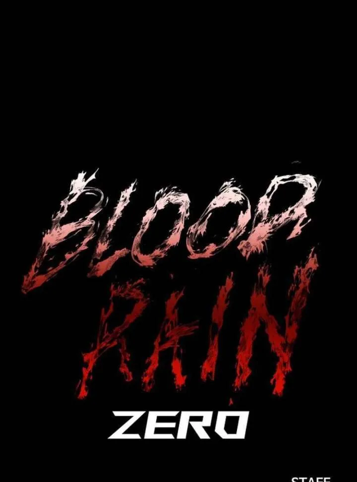 Blood Rain: Zero Chapter 14 page 139