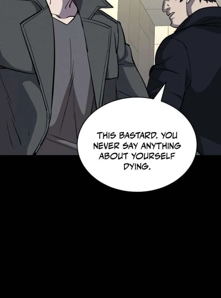Blood Rain: Zero Chapter 14 page 131