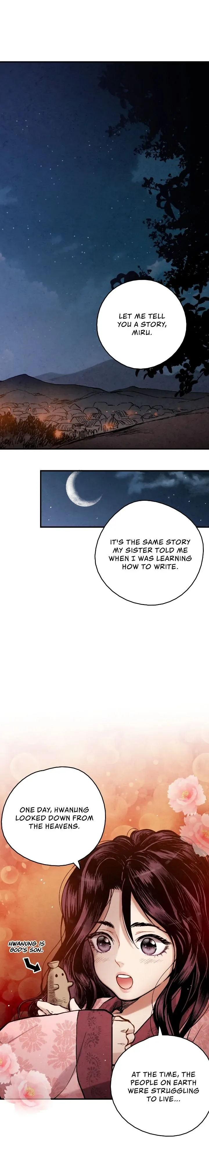 Blue Glass Chapter 4 page 3