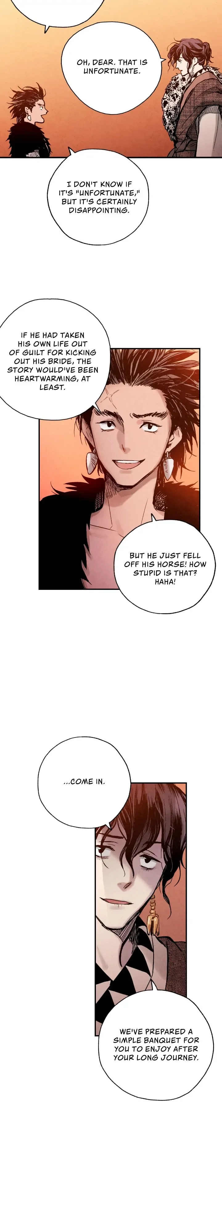 Blue Glass Chapter 3 page 5