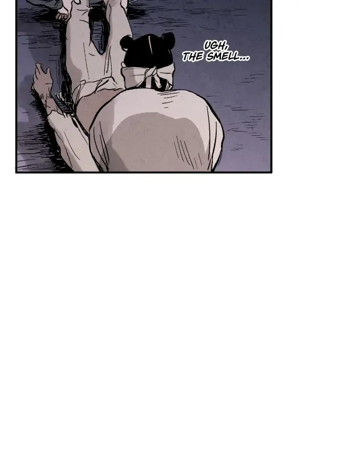 Blue Glass Chapter 3 page 9
