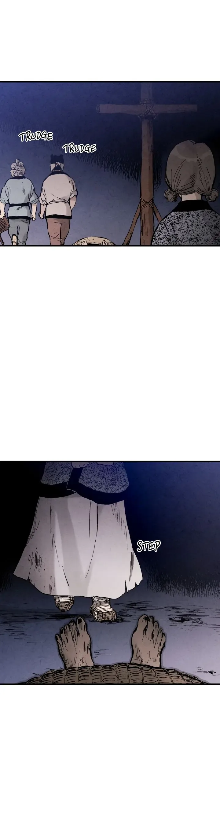Blue Glass Chapter 3 page 12