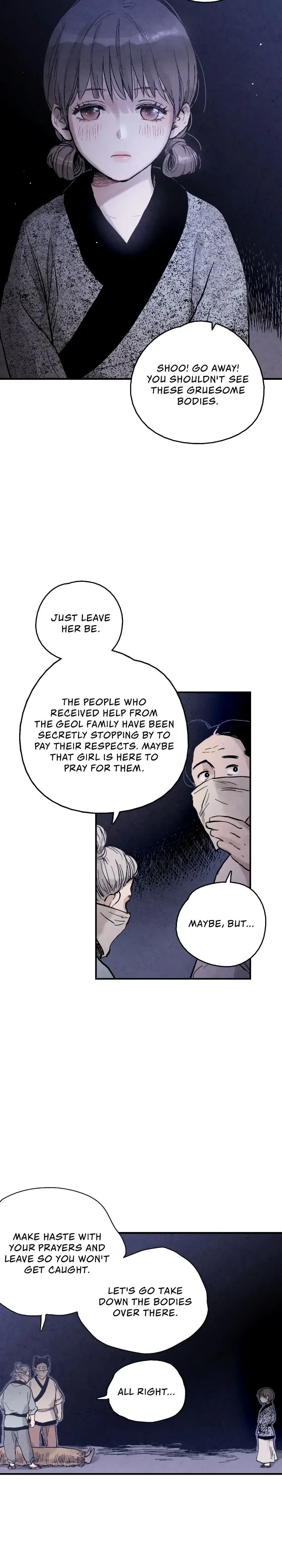 Blue Glass Chapter 3 page 11