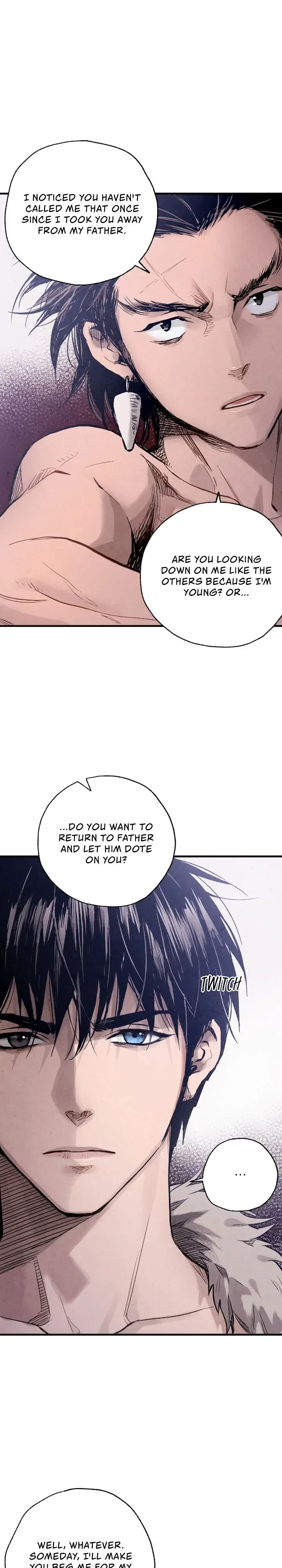 Blue Glass Chapter 3 page 29