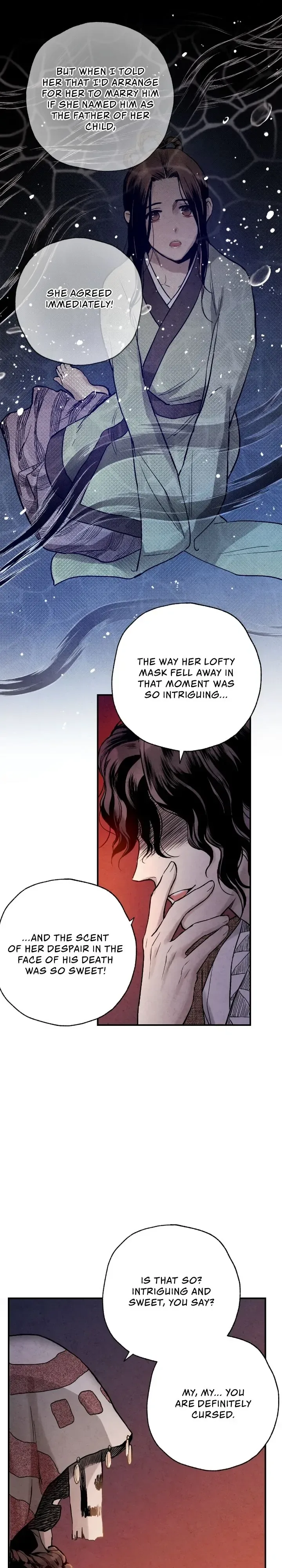 Blue Glass Chapter 5 page 6