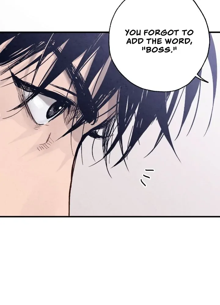 Blue Glass Chapter 3 page 28