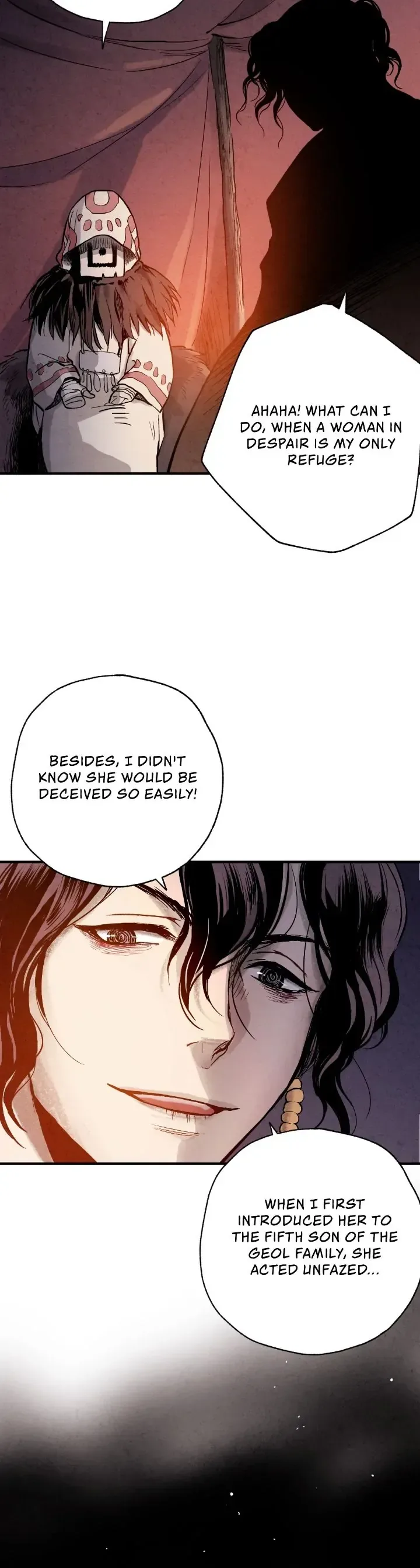 Blue Glass Chapter 5 page 5