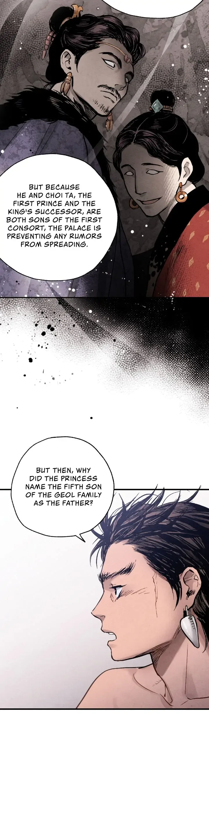 Blue Glass Chapter 3 page 31