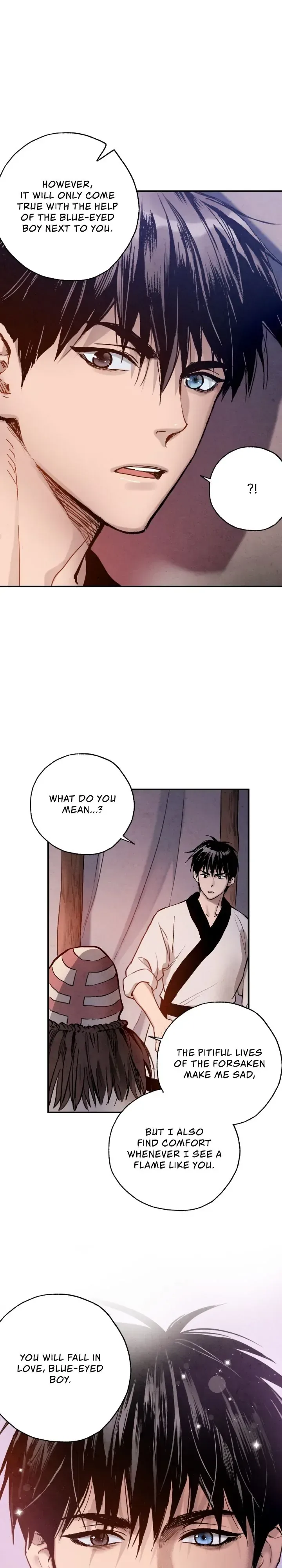 Blue Glass Chapter 5 page 15