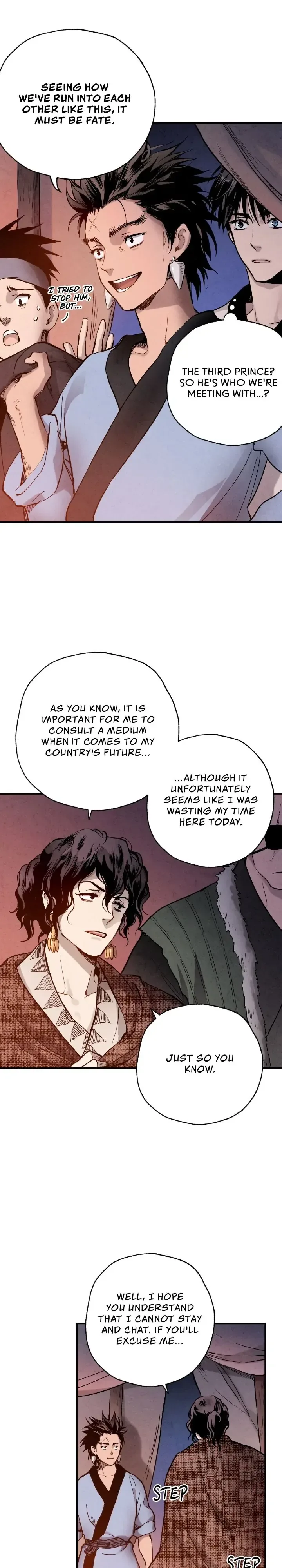Blue Glass Chapter 5 page 9