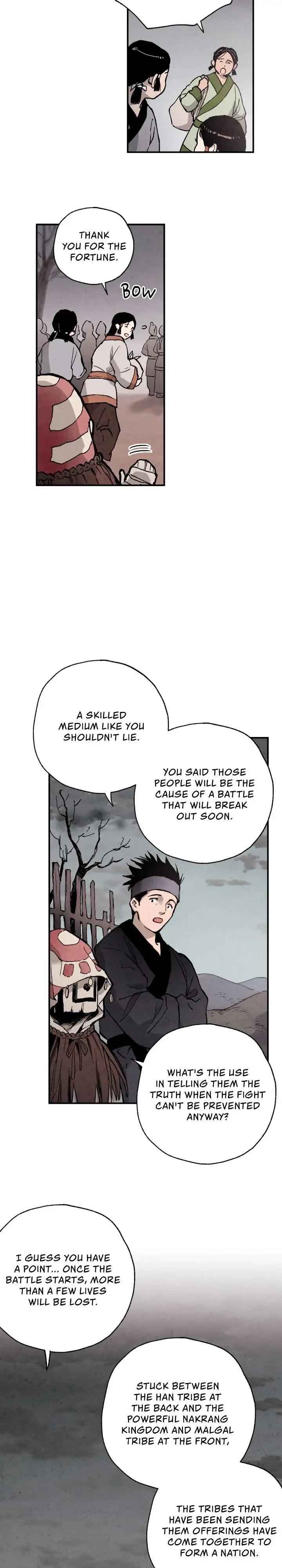 Blue Glass Chapter 6 page 5